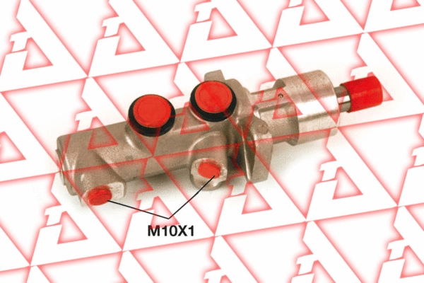 Brake Master Cylinder (5079)