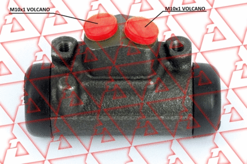 Wheel Brake Cylinder (4475)