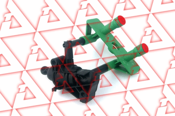 Master Cylinder, clutch (7402)