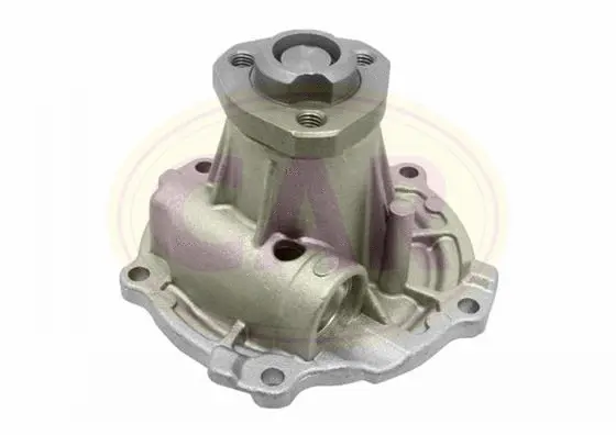Water Pump, engine cooling (330370)