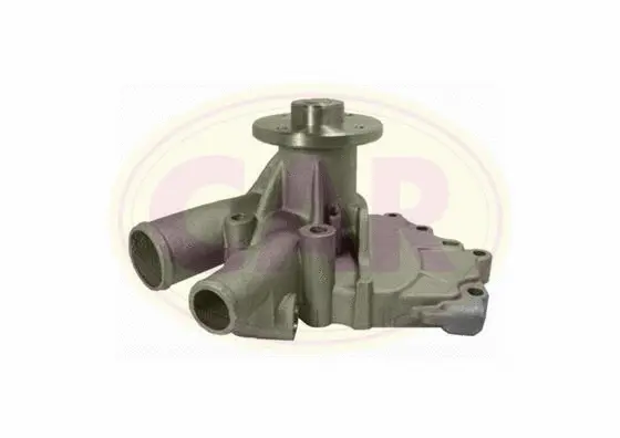 Water Pump, engine cooling (332042)