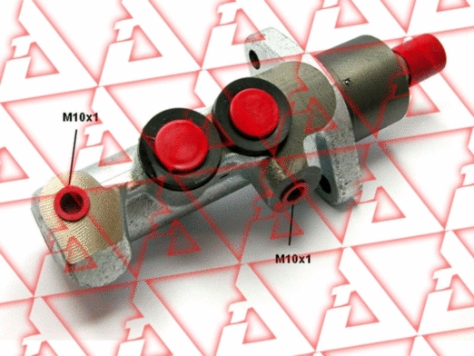 Brake Master Cylinder (5306)