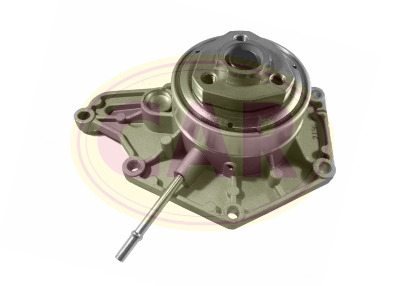 Water Pump, engine cooling (332936)