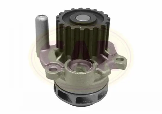 Water Pump, engine cooling (332439)