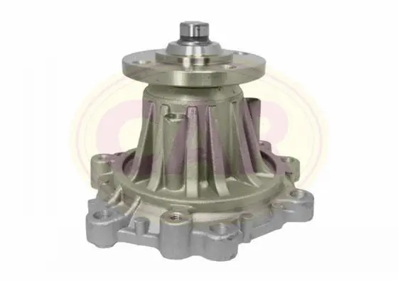 Water Pump, engine cooling (332097)
