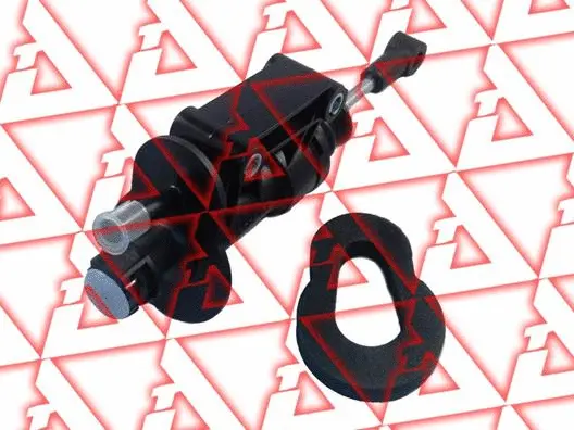 Master Cylinder, clutch (7281)