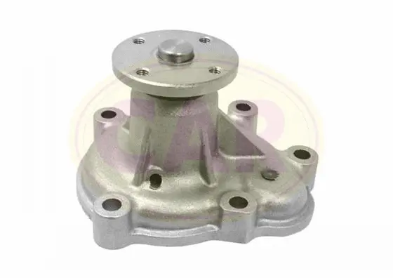 Water Pump, engine cooling (332428)
