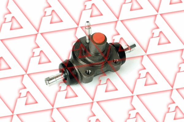 Wheel Brake Cylinder (3319)