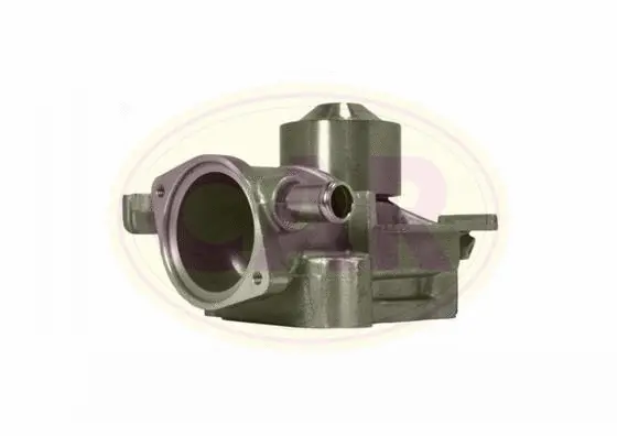 Water Pump, engine cooling (332060)