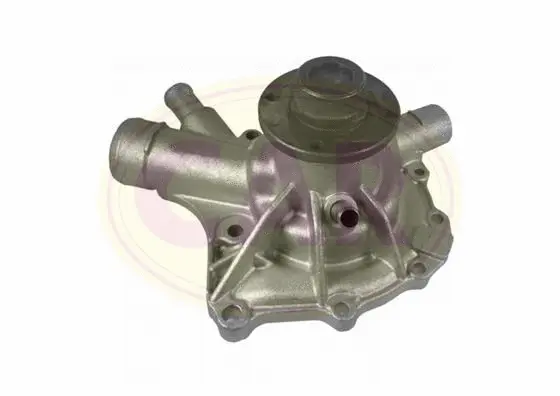 Water Pump, engine cooling (332425)