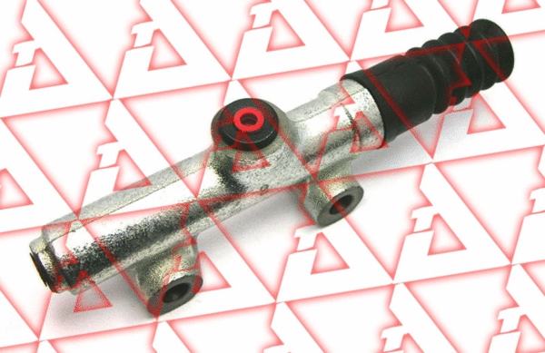 Master Cylinder, clutch (7118)