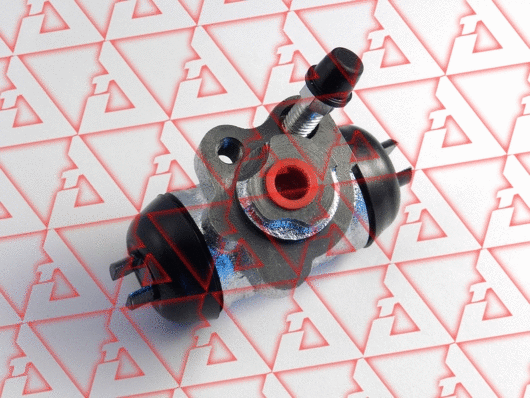 Wheel Brake Cylinder (3393)