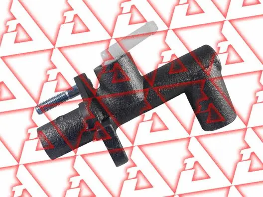 Master Cylinder, clutch (7342)