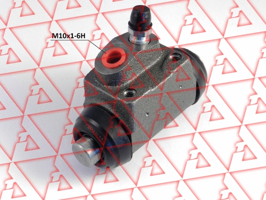 Wheel Brake Cylinder (4481)