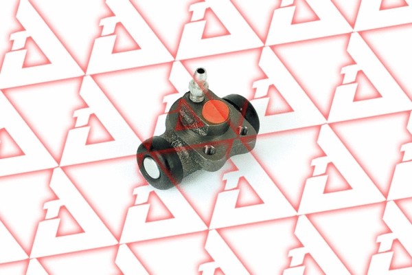 Wheel Brake Cylinder (3500)