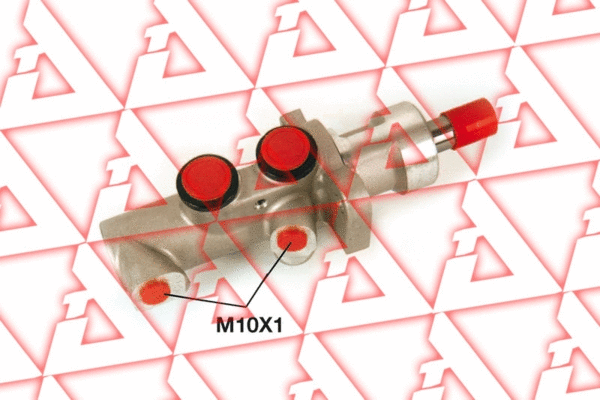 Brake Master Cylinder (5022)