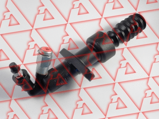 Slave Cylinder, clutch (9708)