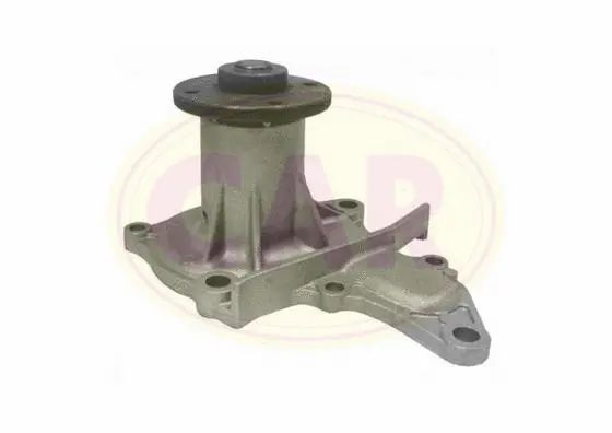 Water Pump, engine cooling (332074)