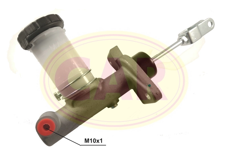 Master Cylinder, clutch (7379)