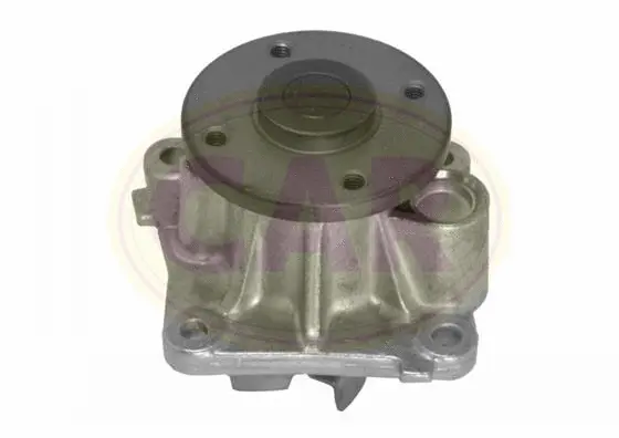 Water Pump, engine cooling (332614)