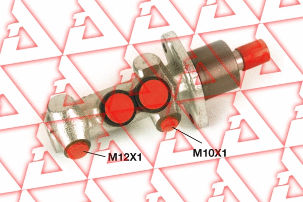 Brake Master Cylinder (5780)