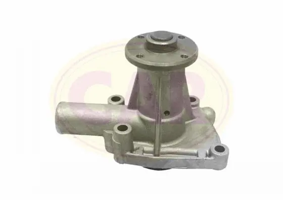 Water Pump, engine cooling (330402)