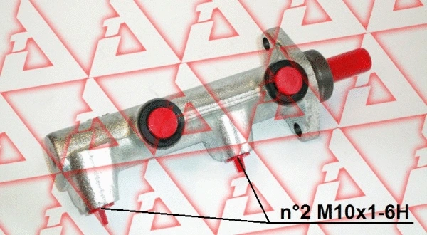 Brake Master Cylinder (6222)