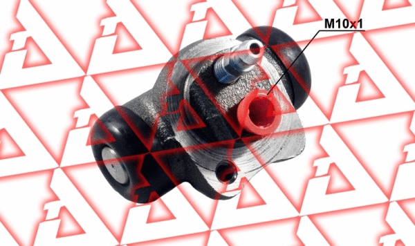 Wheel Brake Cylinder (3598)