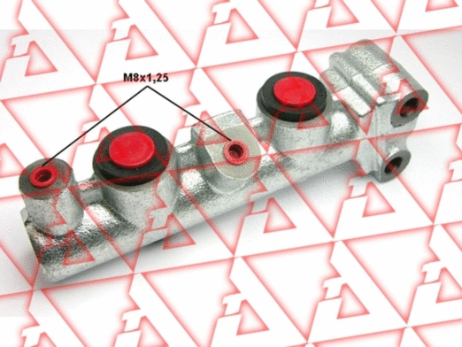 Brake Master Cylinder (5921)