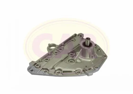 Water Pump, engine cooling (332250)