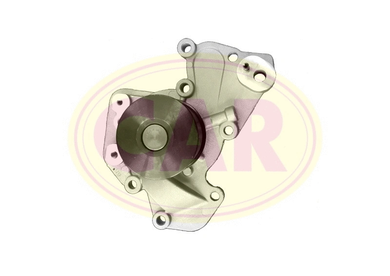 Water Pump, engine cooling (332855)