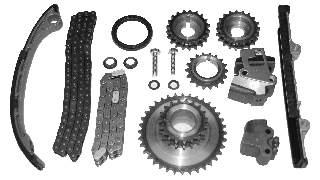 Timing Chain Kit (TCK056C)