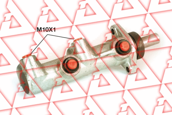 Brake Master Cylinder (5194)