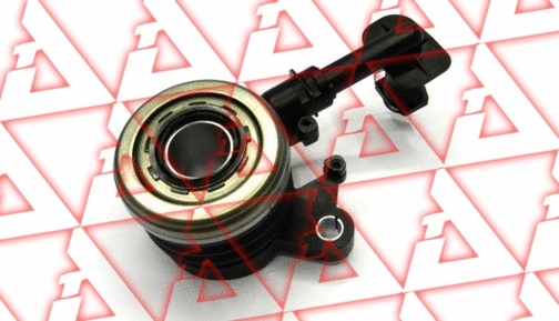 Central Slave Cylinder, clutch (9961C)