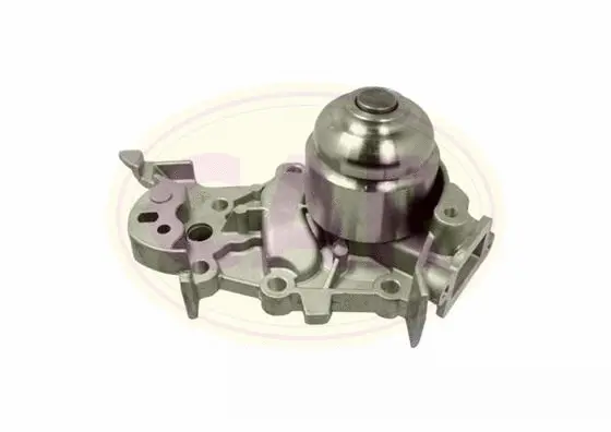 Water Pump, engine cooling (332427)