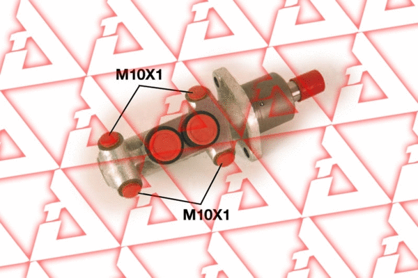 Brake Master Cylinder (5023)