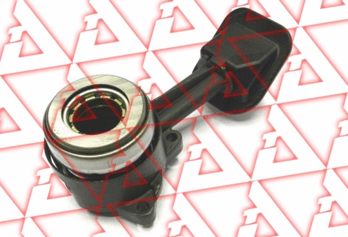 Central Slave Cylinder, clutch (9904C)