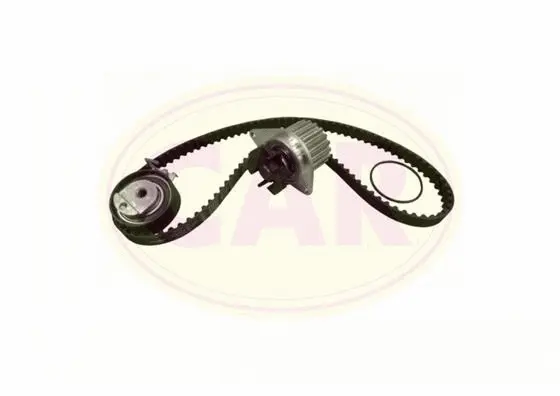 Water Pump & Timing Belt Kit (KPA36030C)