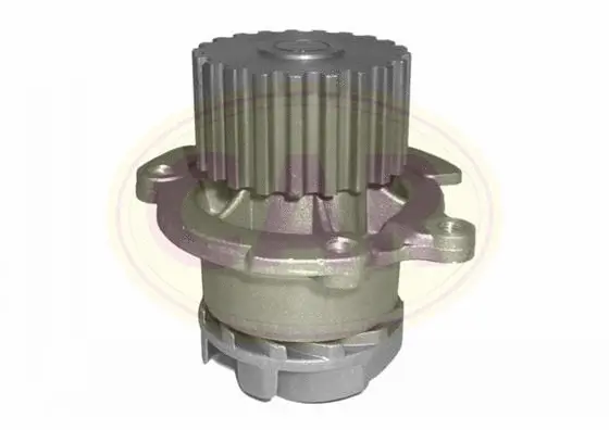 Water Pump, engine cooling (332414)