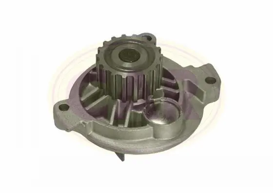 Water Pump, engine cooling (332626)