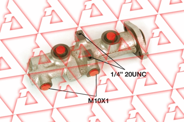 Brake Master Cylinder (5462)