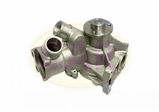 Water Pump, engine cooling (332262)