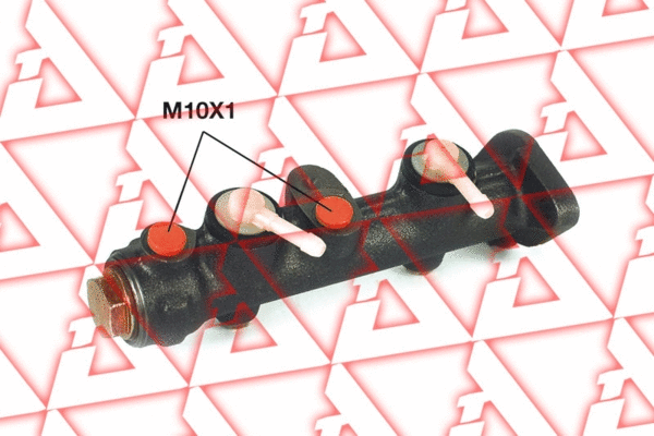 Brake Master Cylinder (5110)