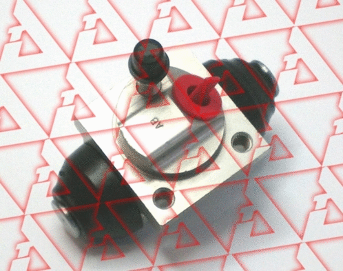 Wheel Brake Cylinder (4301)