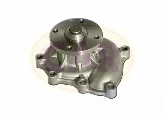 Water Pump, engine cooling (332602)