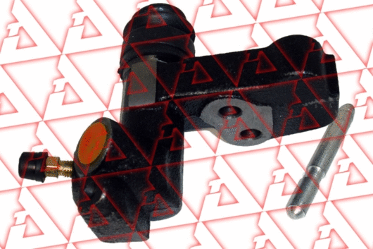 Slave Cylinder, clutch (9325)