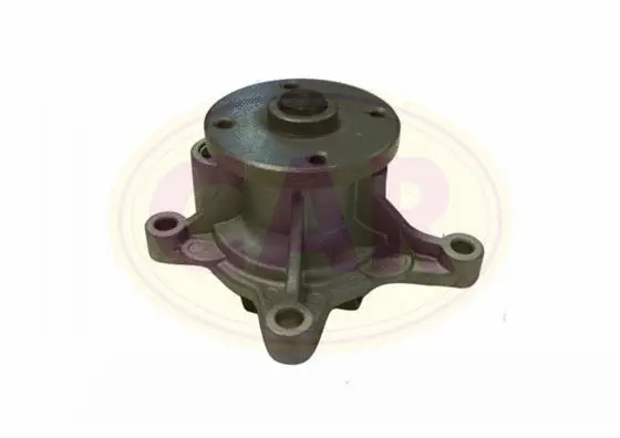 Water Pump, engine cooling (332661)