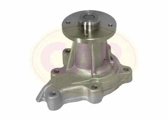 Water Pump, engine cooling (332046)