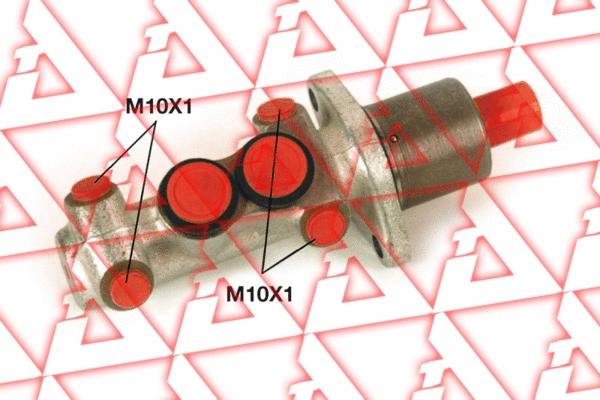 Brake Master Cylinder (5747)