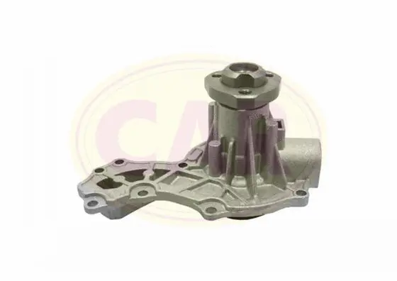 Water Pump, engine cooling (330373)